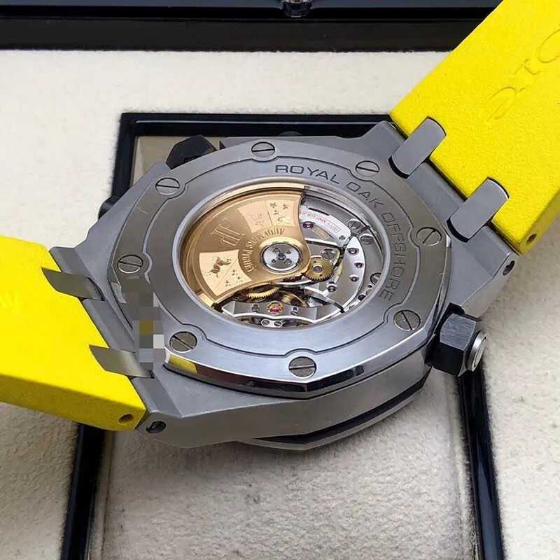 Audemars Piguet Royal Oak Offshore Diver Chronograph