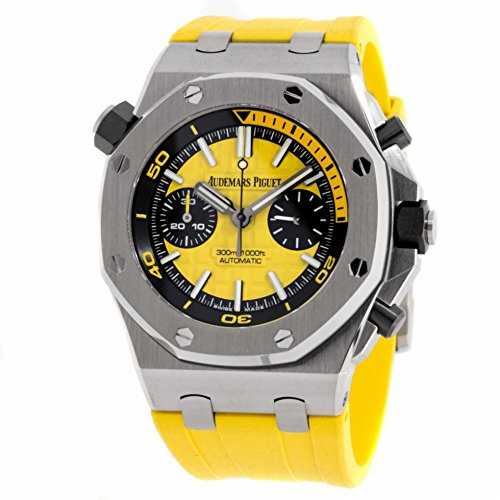 Audemars Piguet Royal Oak Offshore Diver Chronograph