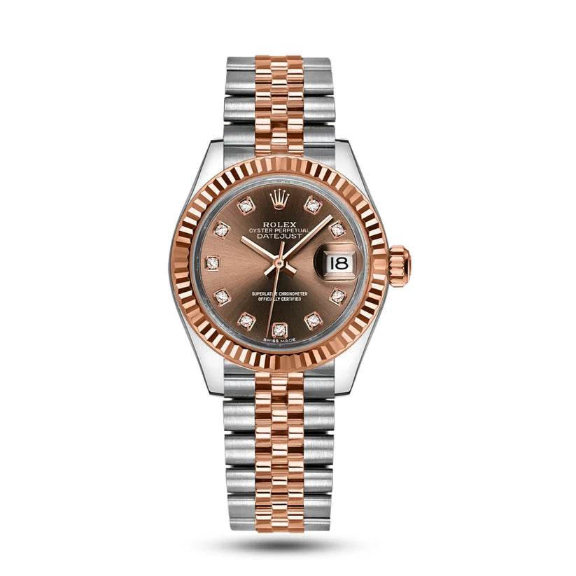 Rolex Lady-Datejust