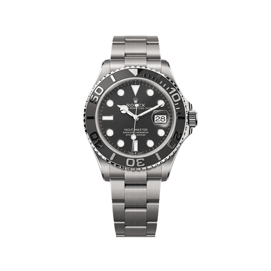 Rolex Yacht-Master TITANIUM