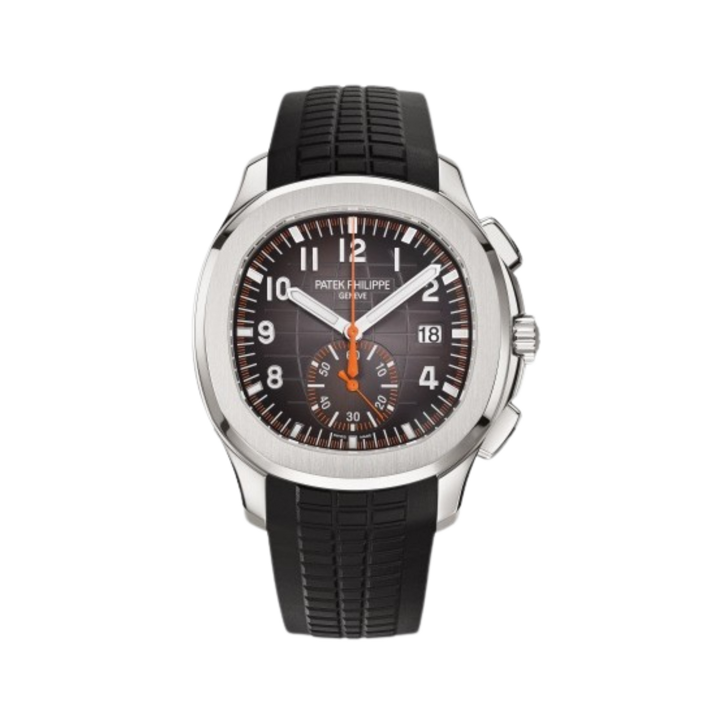 Patek Philippe - AQUANAUT NOIR