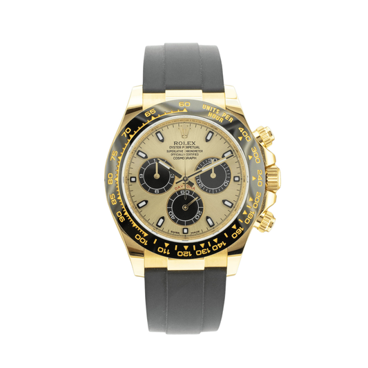 Daytona Cosmographe Doré
