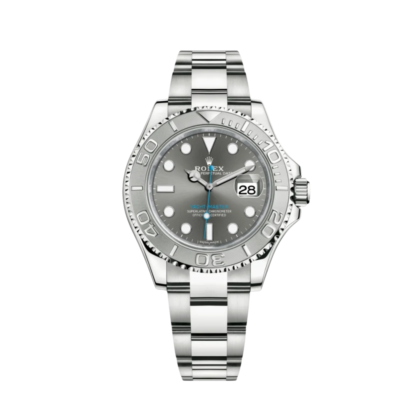 Rolex Yacht-Master