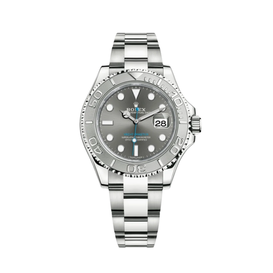 Rolex Yacht-Master
