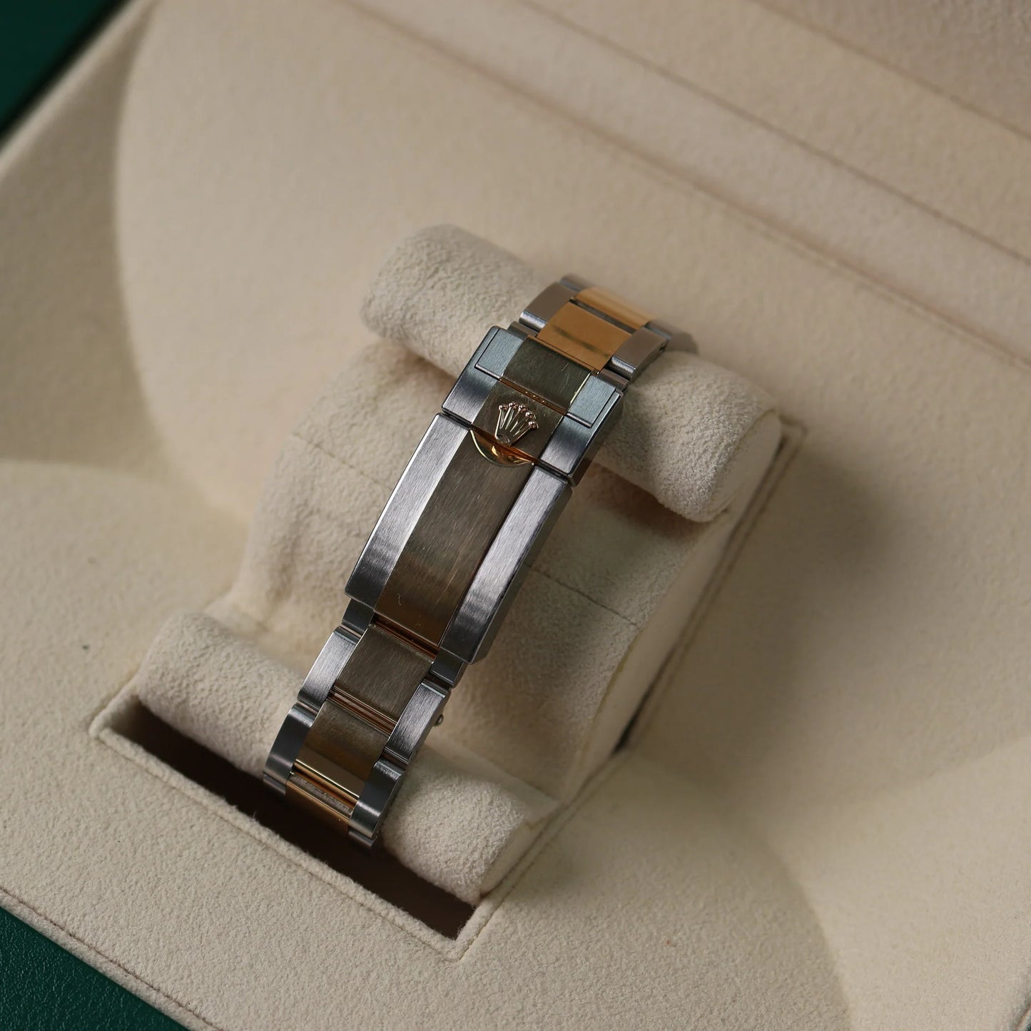 Rolex Daytona Black Dial