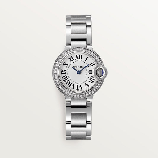 BALLON BLEU SERTIE