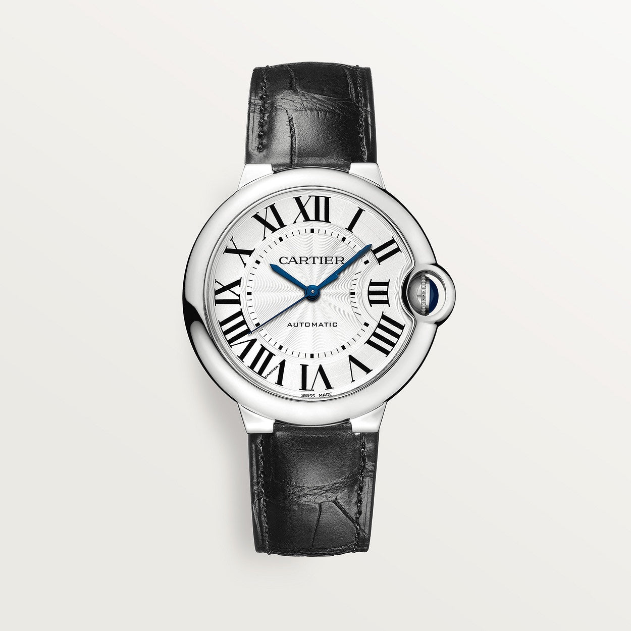 BALLON BLEU NOIR
