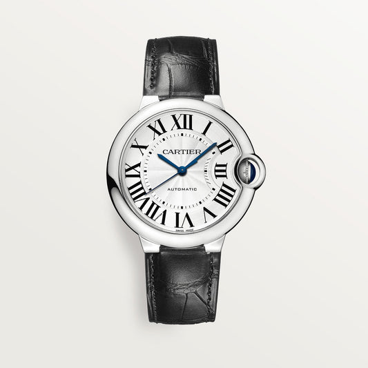 BALLON BLEU NOIR