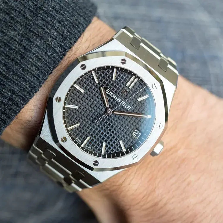 Audemars Piguet Royal Oak NOIR