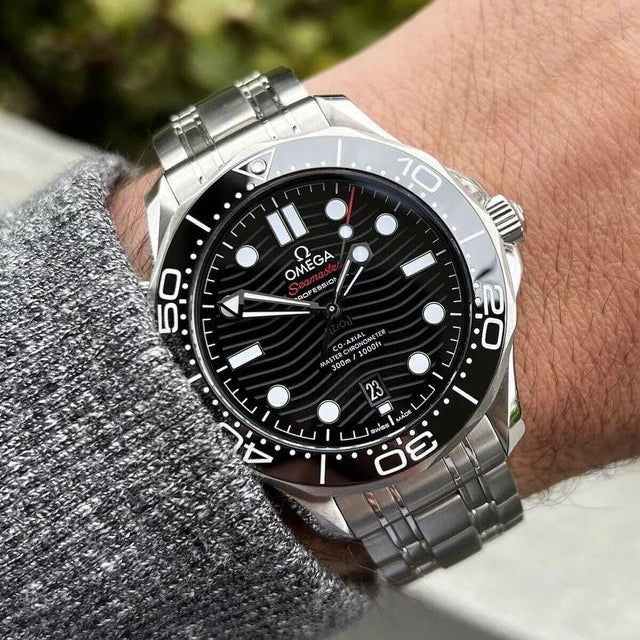 omega seamaster 300