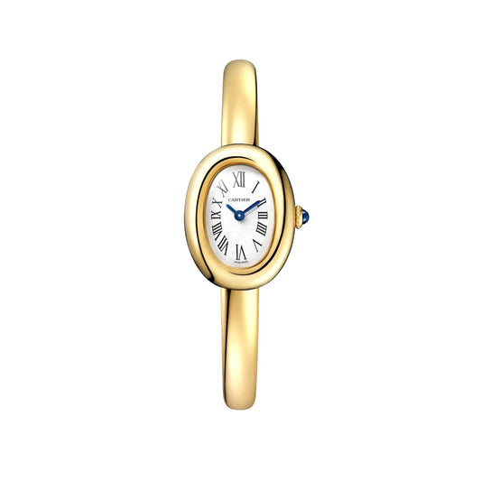 Montre Baignoire de Cartier LADY